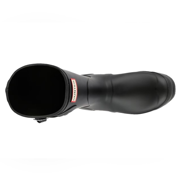 Hunter original short matte rain boot (women’s size 9) (NIB) - Picture 6 of 16